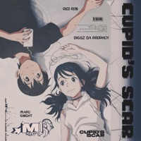Cupid's Scar (feat. Red Rob) - Single - Marc Knight
