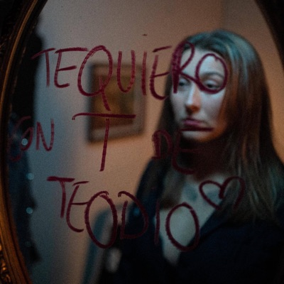 tequiero con t de teodio - Single