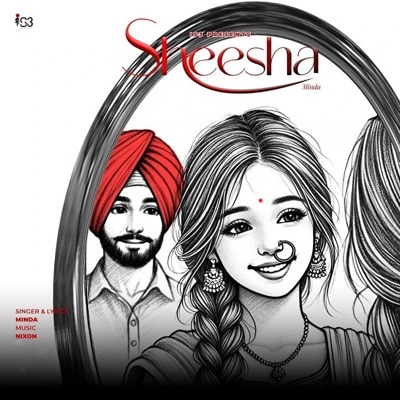 Sheesha - Single