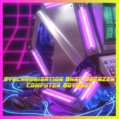 Computer Odyssey - Single