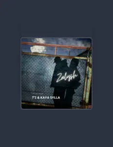 聆聽 7'2、觀看音樂影片、閱讀小傳、查看巡演日期等！