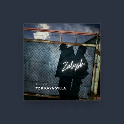 Listen to 7'2, watch music videos, read bio, see tour dates & more!