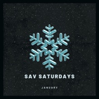 Sav Saturdays (January) - EP - Sav