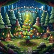 Nimotheus Leopold Hetterich: Weiße Weihnacht [White Christmas] (Unabridged) - Claudia Müller