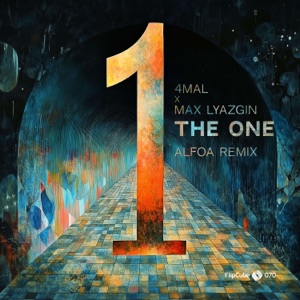 The One (Alfoa Remix) - Single