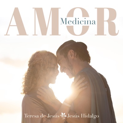 Amor Medicina - Single