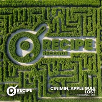 Lost - Single - CINIMIN & Apple Gule
