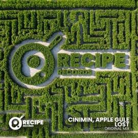 Lost CINIMIN & Apple Gule