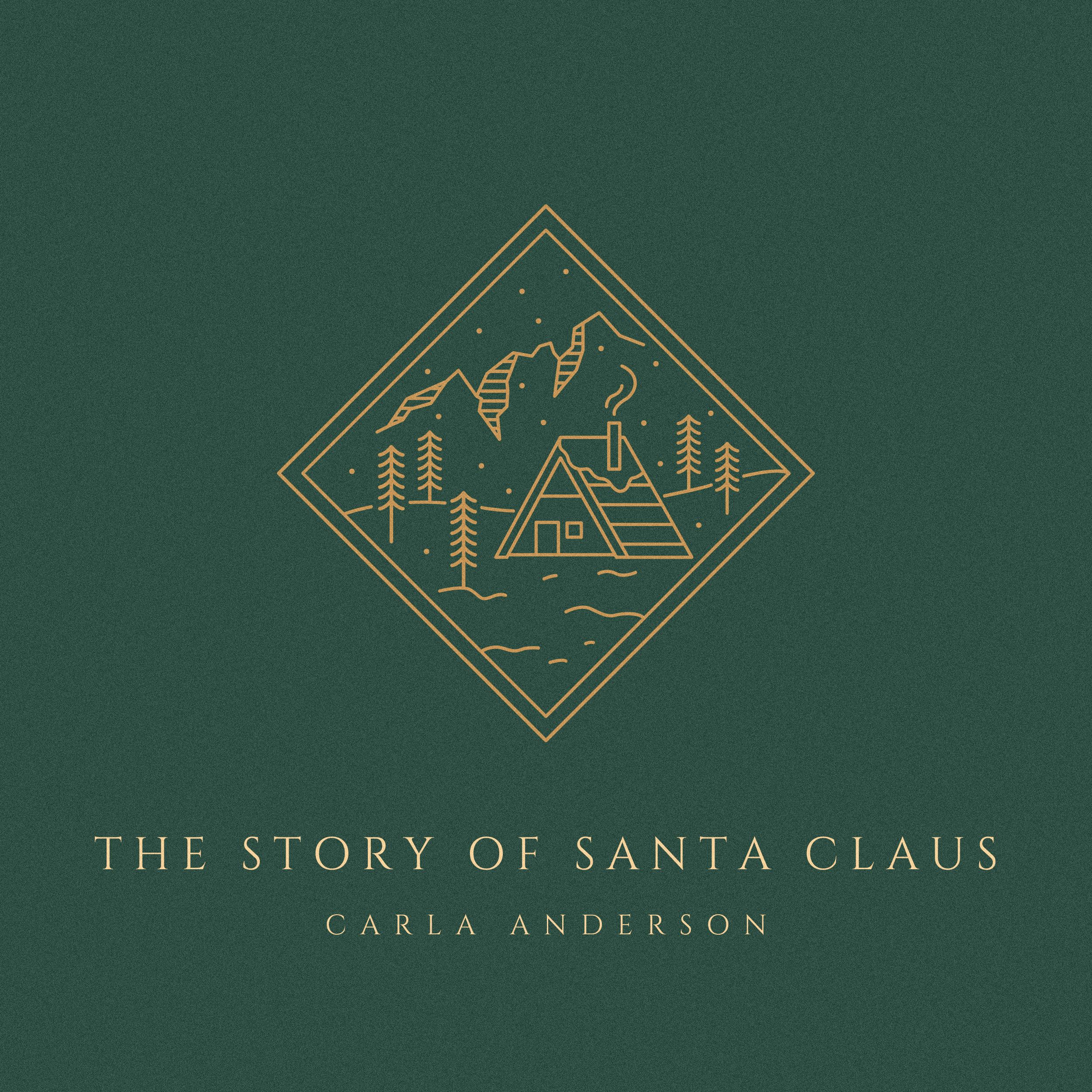 The Story of Santa Claus - Single