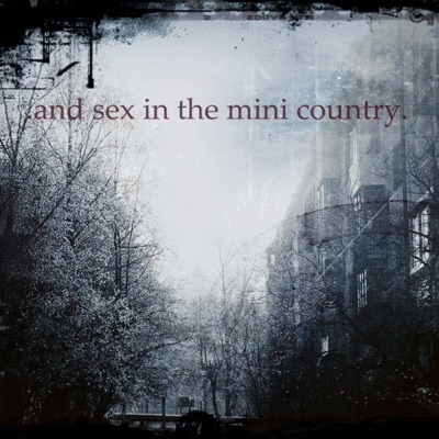 То,о чём забыл сказать - EP