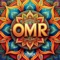 Omr - RHYTHOM lyrics