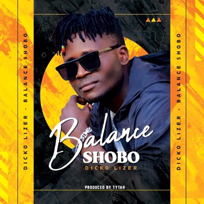 Balance Shobo - Single