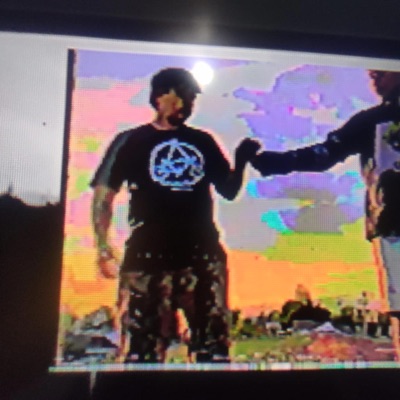 Dust (feat. ACEABE1312, Lavendel & Le grasse) - Single