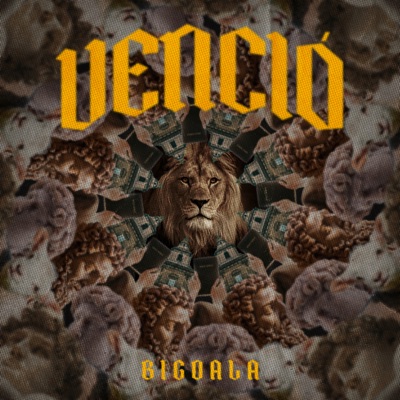 VENCIÓ - Single