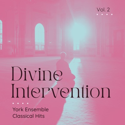 Divine Intervention, Vol.2 - EP