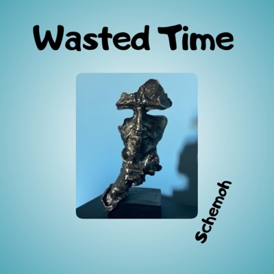 Wasted Time - Single