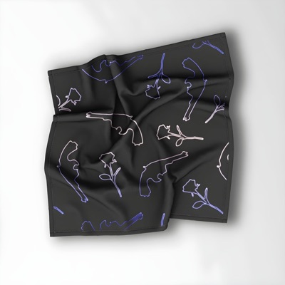 Pistolji i ruze - Single