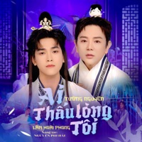 Ai Thấu Lòng Tôi - Single - Lâm Hoài Phong & Tường Nguyên