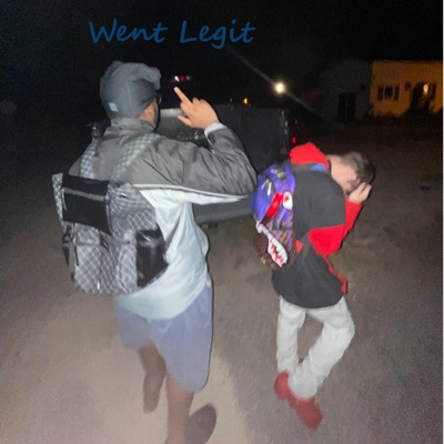 Went Legit (feat. No Face) [Remix] - Single