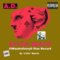 After Death - Single - Mantis aka Son Money & Chris Raww