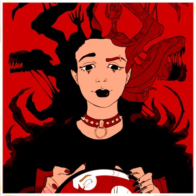 Invasão Alienígena 666 - Single