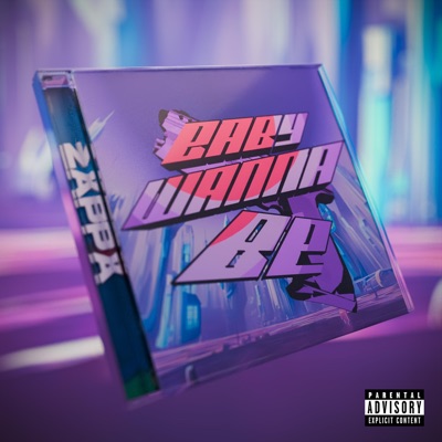 BABY WANNABE - Single