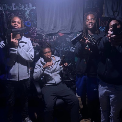 IGWYN (feat. Sg Don) - Single