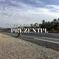 Prezentul - Single - TheMastreM