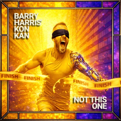 Not This One - Single