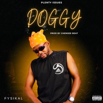 Doggy - Single