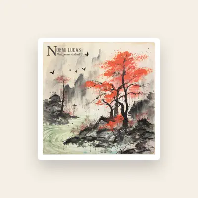 Listen to Noemi Lucas, watch music videos, read bio, see tour dates & more!