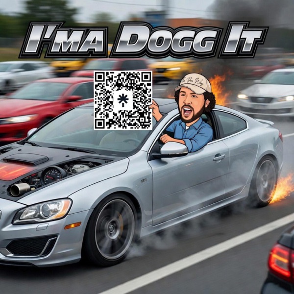 I'ma Dogg it