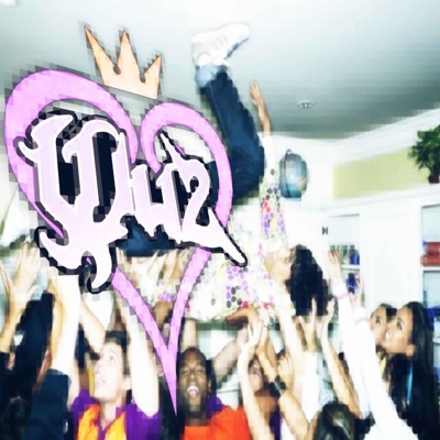 ##latetothaparty (feat. mourn1ng, zavi, notcrook, nyan, pearllsmain, 12LOKK & semicolon) - Single