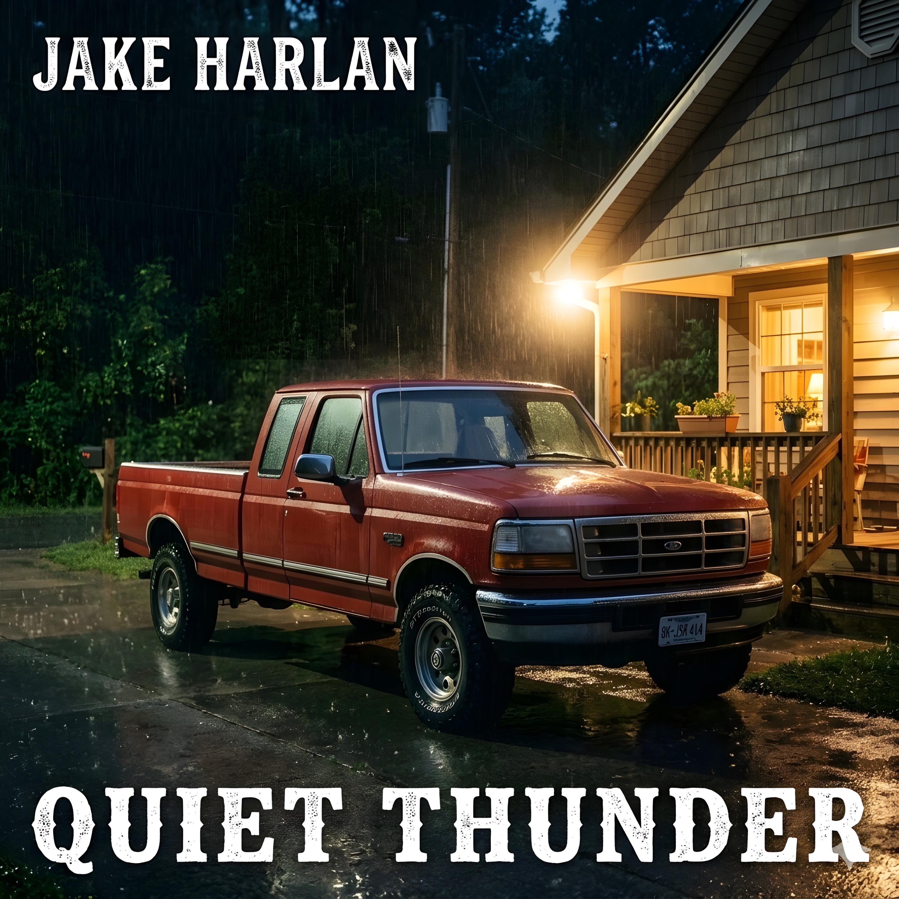 Quiet Thunder