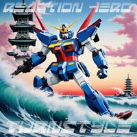 Reaction Hero - Single - Turnstyle