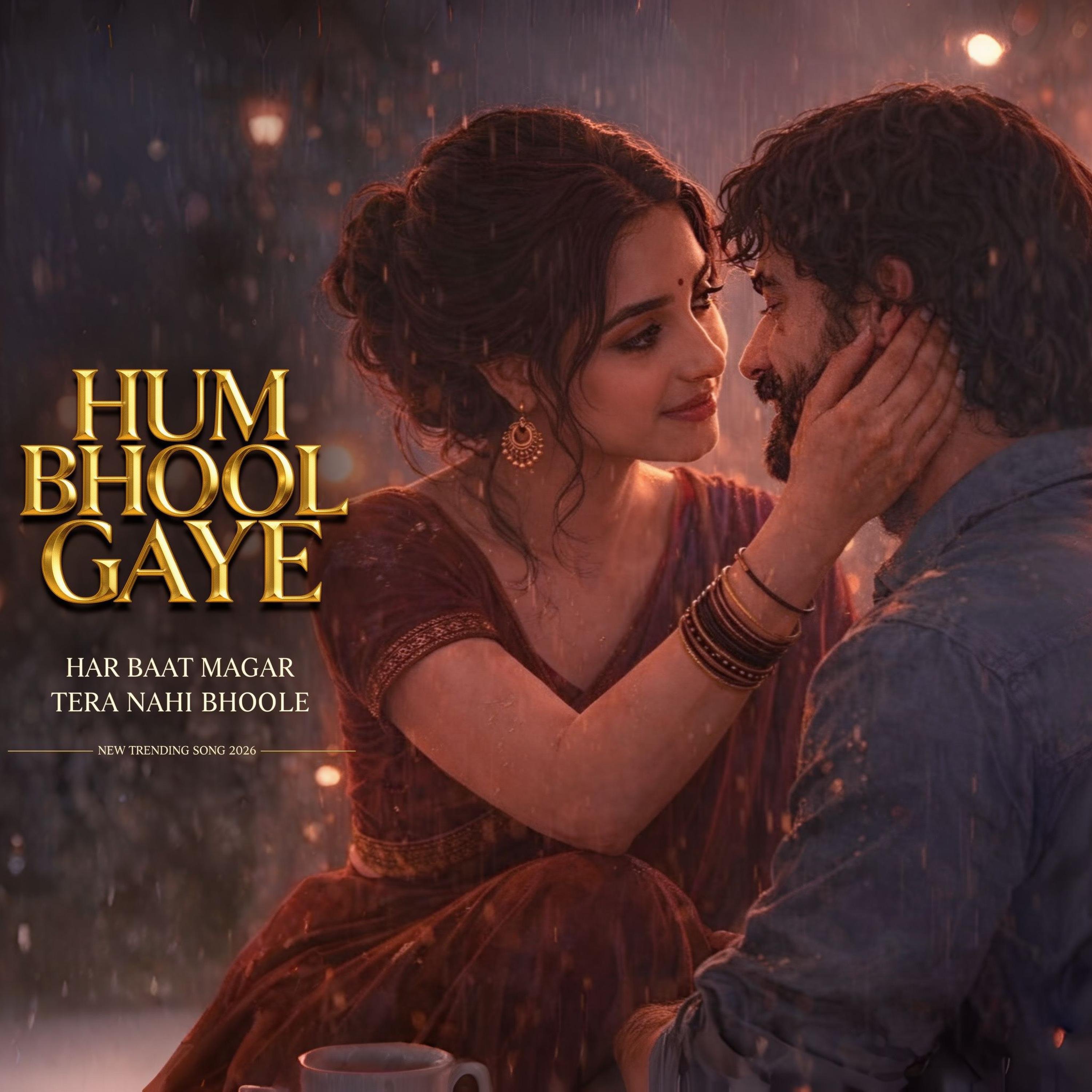 Ai Covers By Rizzu - Topic - Hum Bhool Gaye Har Baat