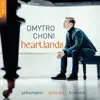 Dmytro Choni - Piano Sonata No. 2 in G Minor, Op. 22: II. Andantino. Getragen