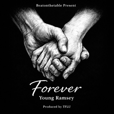 Forever (feat. Young Ramsey) - Single