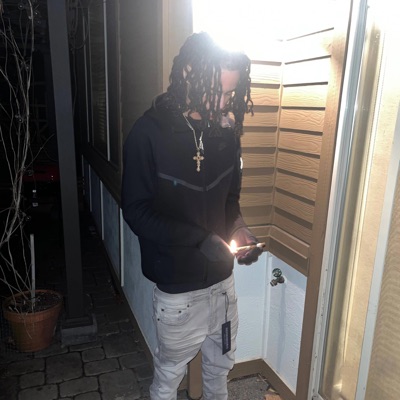 Squirrels In My Pants Freestyle (feat. Babyboy) - Single