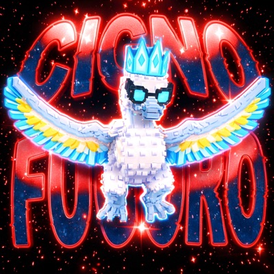 CIGNO FULGORO HARDTEKK (Instrumental) - Single