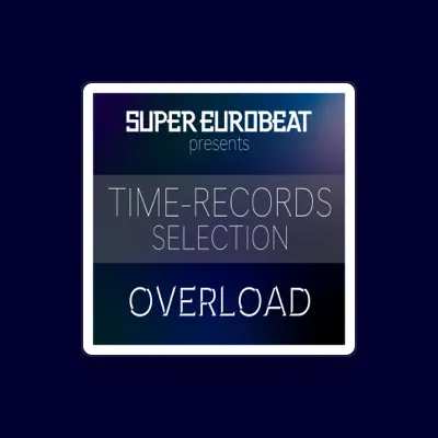 Listen to Overload, watch music videos, read bio, see tour dates & more!