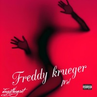 Freddy Krueger (feat. Mel) - Single - Jayythegoat