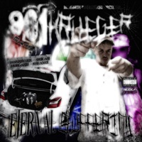 Eternal Suffering (feat. Morgarth) - Cocaine Krueger