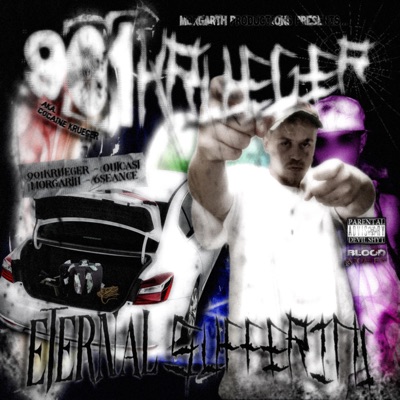 Eternal Suffering (feat. Morgarth)