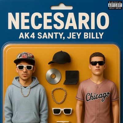 Necesario - Single