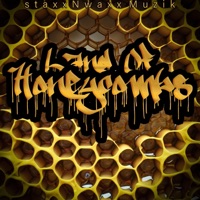 Land of Honeycombs (feat. Flashback) - Single - Mz Mali