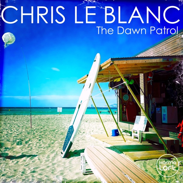 The Dawn Patrol - Single