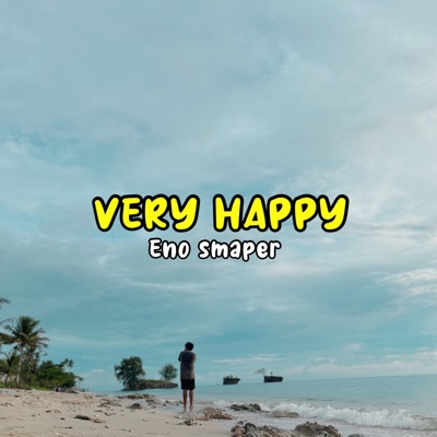 Very Happy - Single