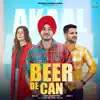 Beer De Can 