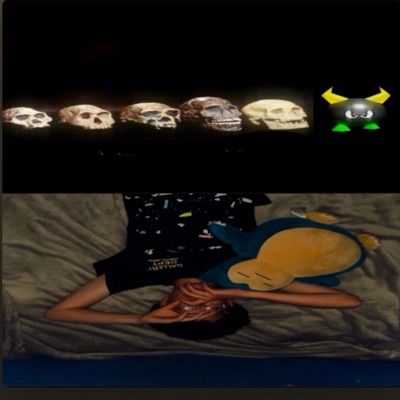 multi millennia archive - EP